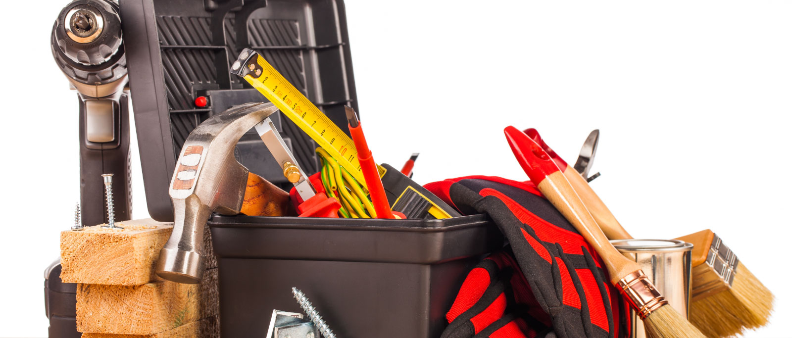 Customized Services for Your Satisfaction